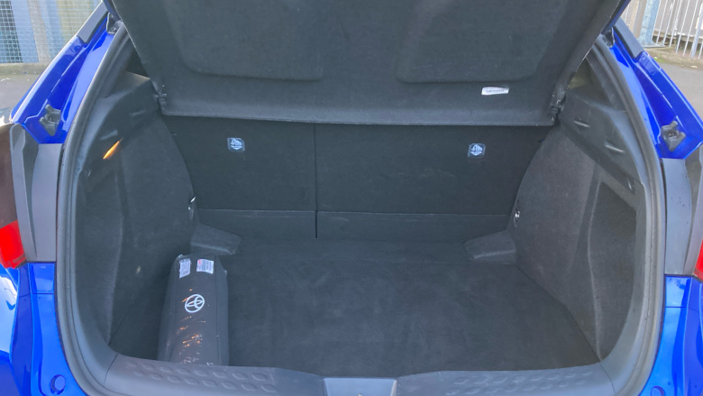 Toyota C-HR 1.8 Hybrid GR Sport 5dr CVT Hybrid Hatchback